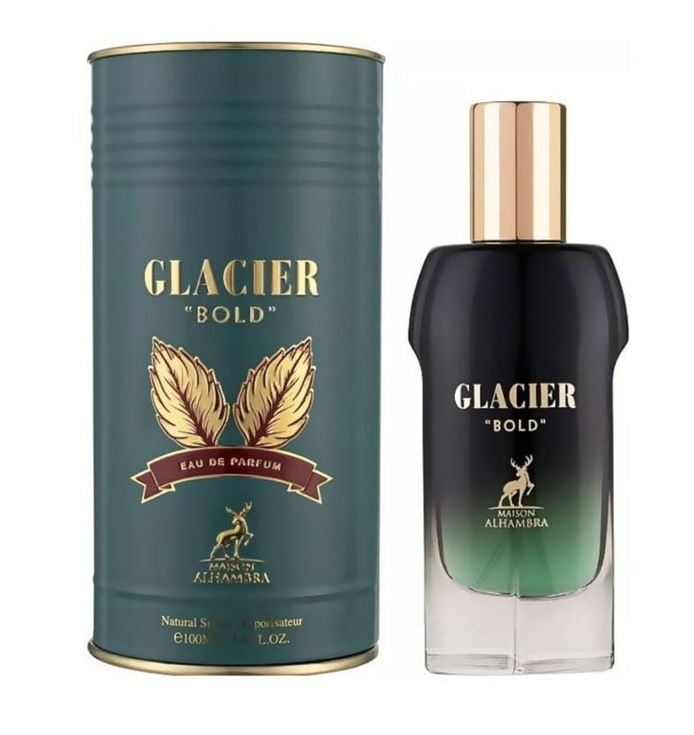 عطر جلايسر بولد لكلا الجنسين