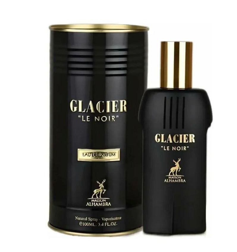 عطر جلايسر لي نوير لكلا الجنسين
