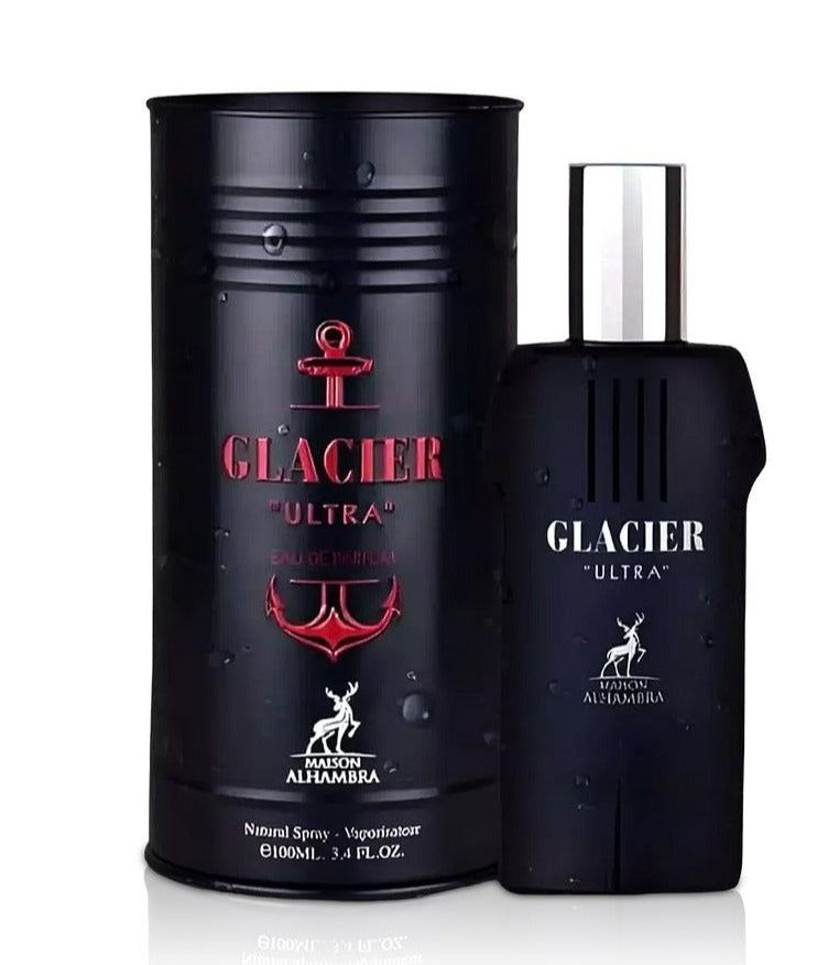 عطر جلايسر الترا للرجال