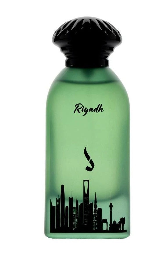 عطر رياض لكلا الجنسين