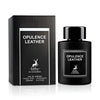 عطر أوبيولنس ليذر للرجال والنساء - او دو بارفيوم - 100 مل