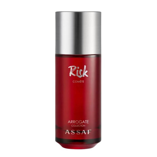 عطر ريسك كوميت للنساء 150 مل