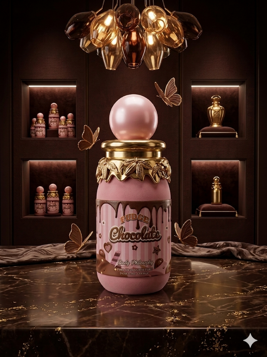 سبلاش بالشكولاته