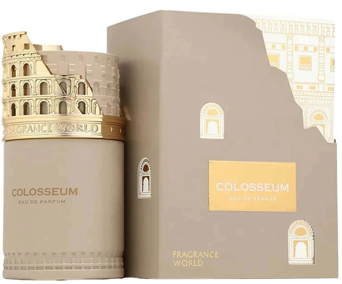 عطر كولوسيوم لكلا الجنسين