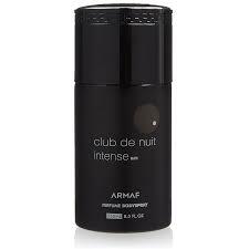 معطر الجسم أرماف كلوب دو نوي إنتنس للرجال 250 مل
