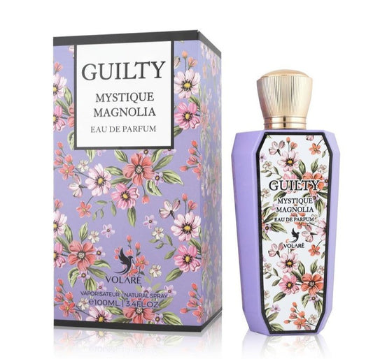 عطر ماغنوليا للنساء