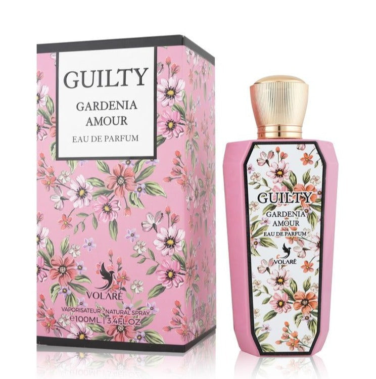عطر كاردينيا أمور للنساء