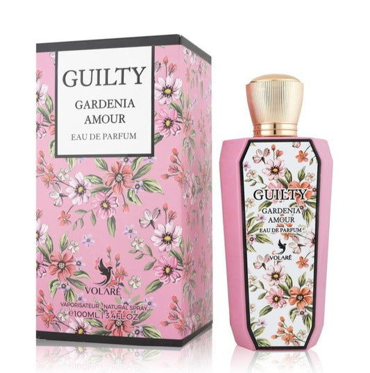 عطر كاردينيا أمور للنساء