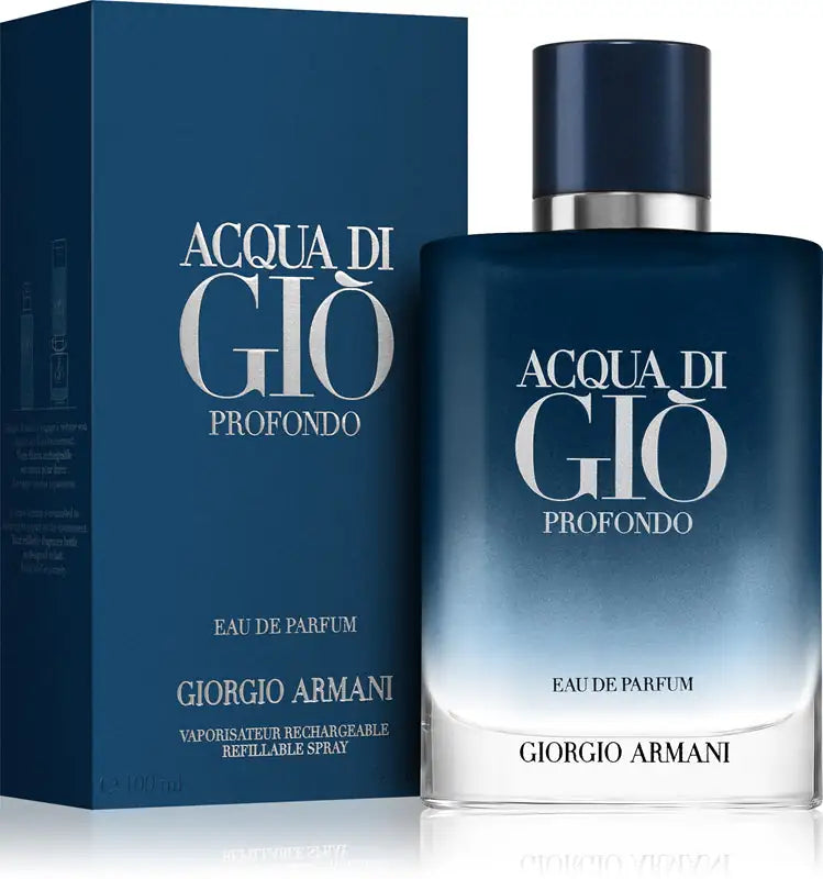 Acqua di Gio (Profondo)