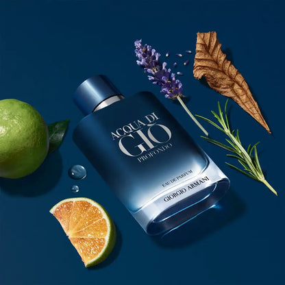 Acqua di Gio (Profondo)