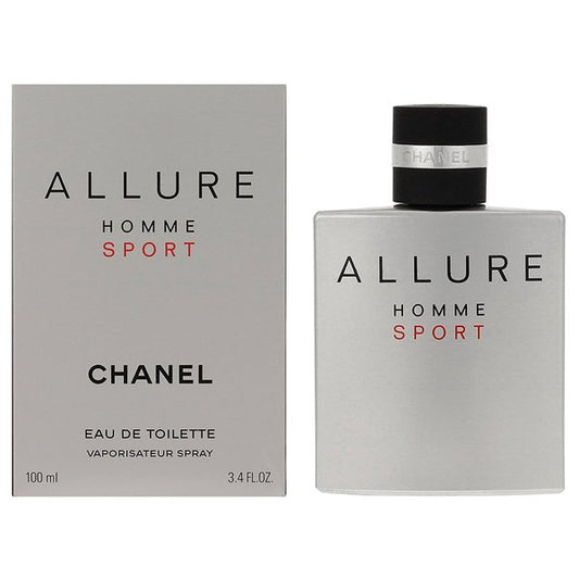 Allure Homme Sport
