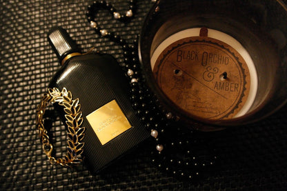 Tom Ford Black Orchid