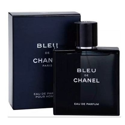 Bleu de Chanel (Parfum/EDP)