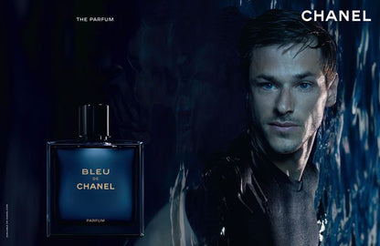 Bleu de Chanel (Parfum/EDP)
