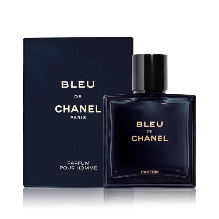 Bleu de Chanel (Parfum/EDP)