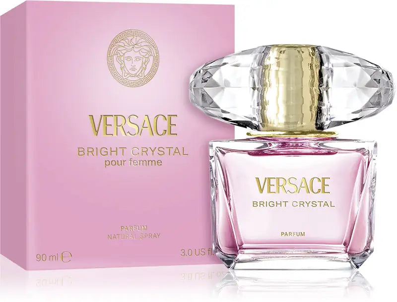 Bright Crystal