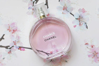Chance Eau Tendre