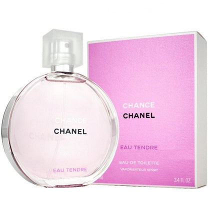 Chance Eau Tendre