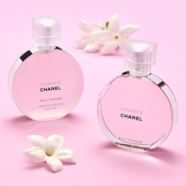Chance Eau Tendre