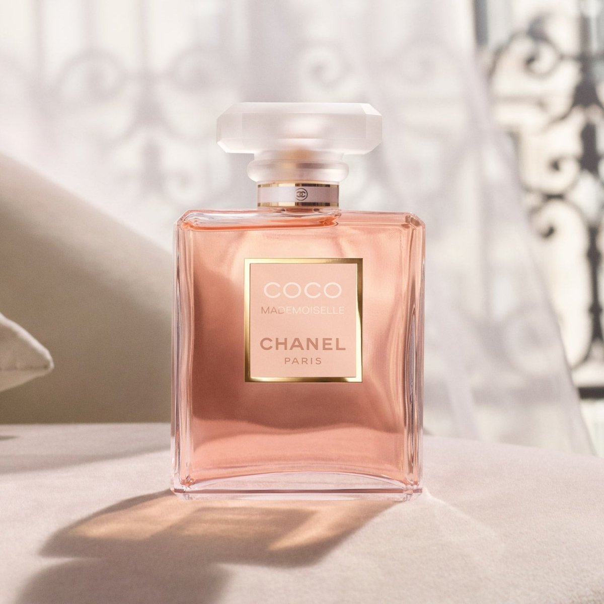 Coco Mademoiselle