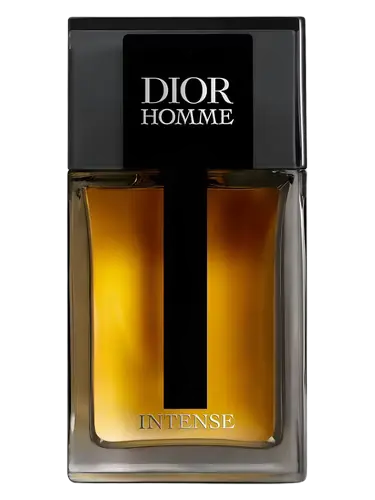 Dior Homme Intense