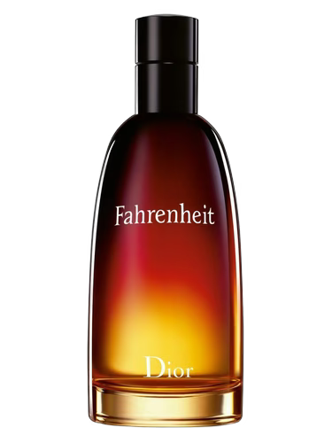 Dior Fahrenheit