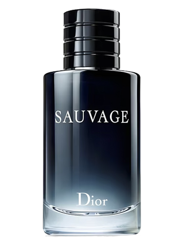 Dior Sauvage (EDP/Elixir)