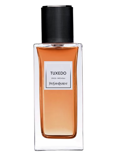 YSL Tuxedo (Private Blend)