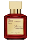 Baccarat Rouge 540 (الأبيض والأحمر)
