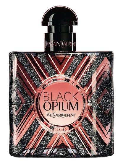 YSL Black Opium