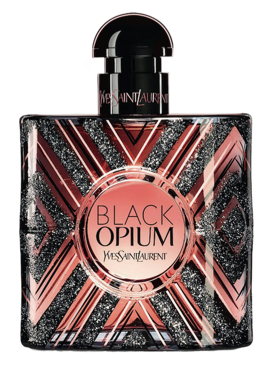 YSL Black Opium