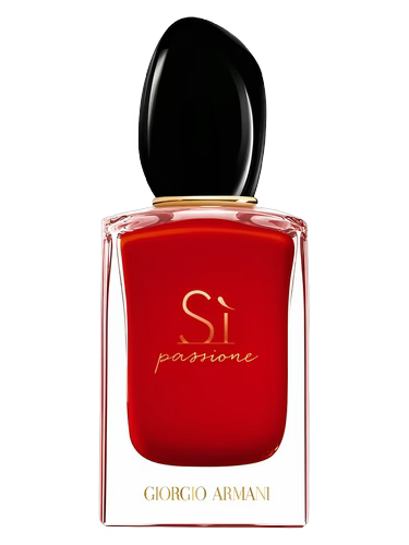 Armani Si (Passione)