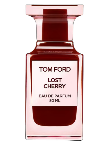 Tom Ford Lost Cherry