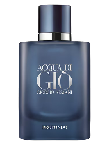 Acqua di Gio (Profondo)