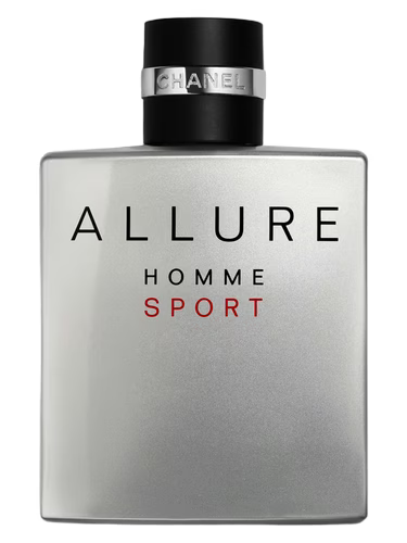 Allure Homme Sport