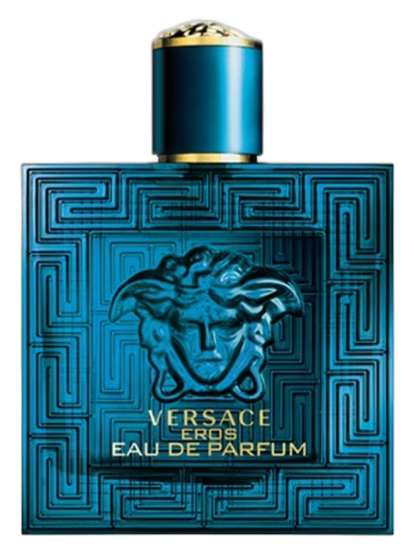 Versace Eros (EDT/EDP/Parfum)