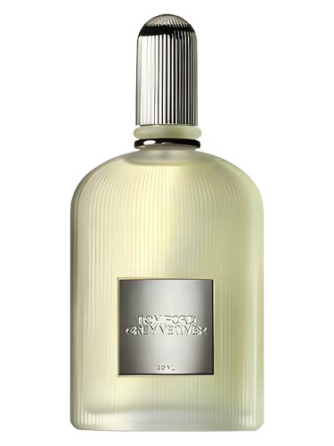 Tom Ford Grey Vetiver