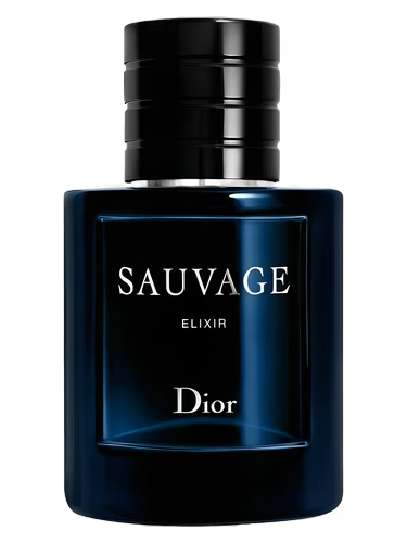 Dior Sauvage