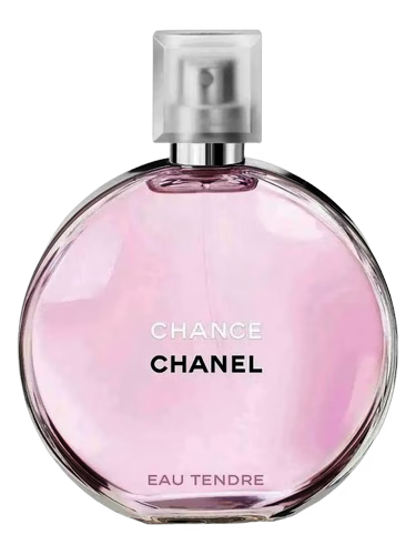 Chance Eau Tendre