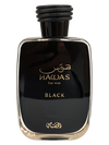 Hawas Black Rasasi
