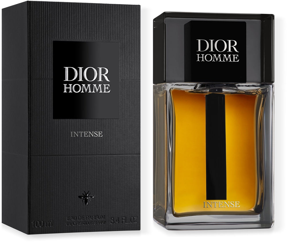 Dior Homme Intense