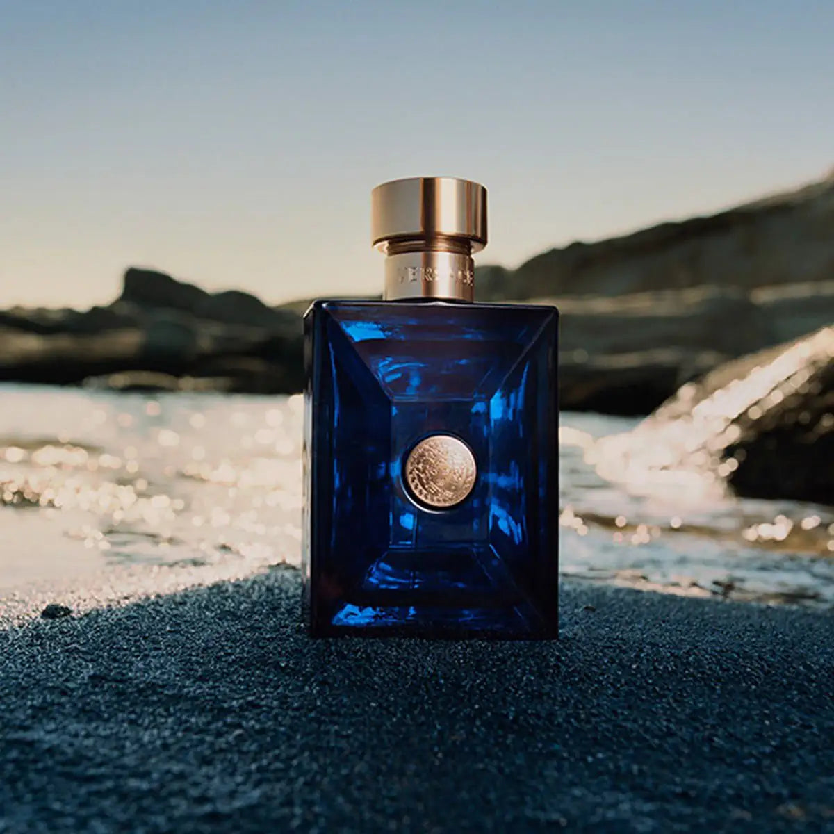 Versace Pour Homme Dylan Blue