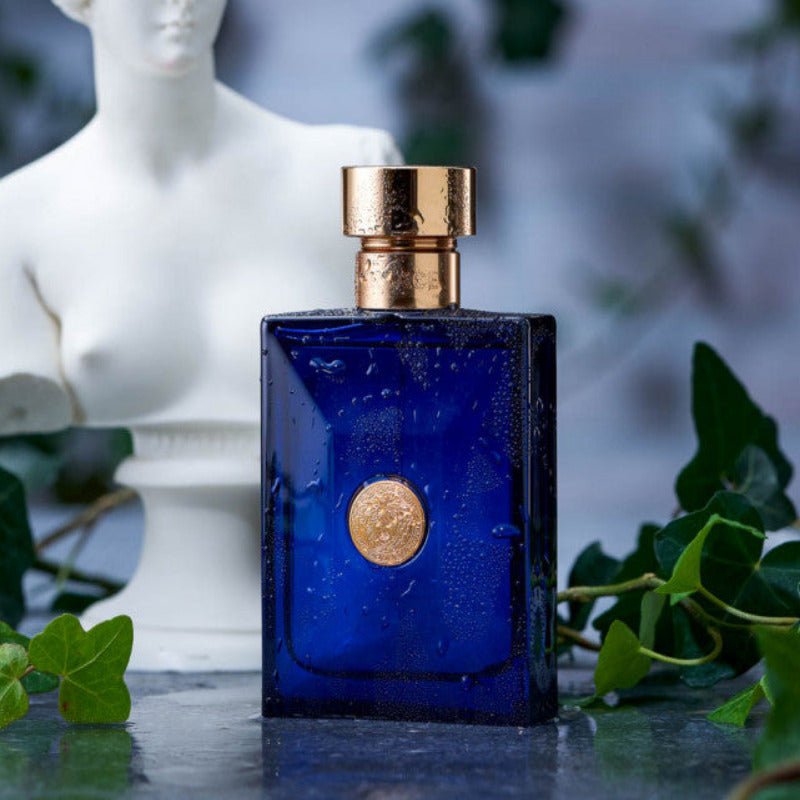 Versace Pour Homme Dylan Blue