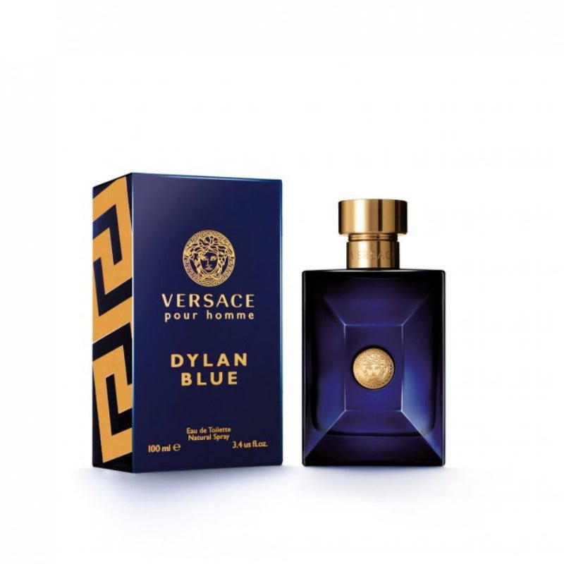 Versace Pour Homme Dylan Blue