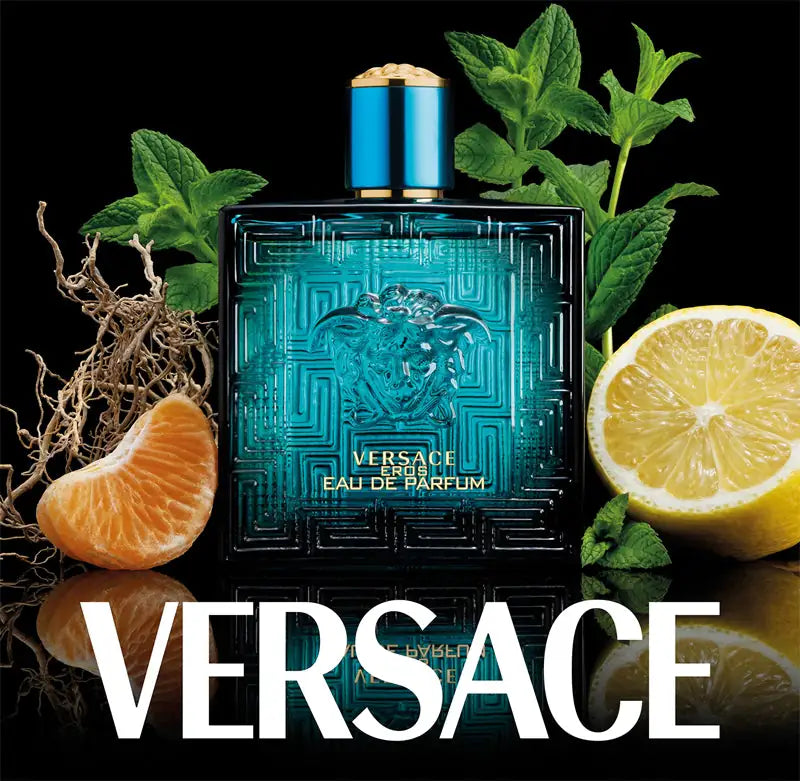 Versace Eros (EDT/EDP/Parfum)