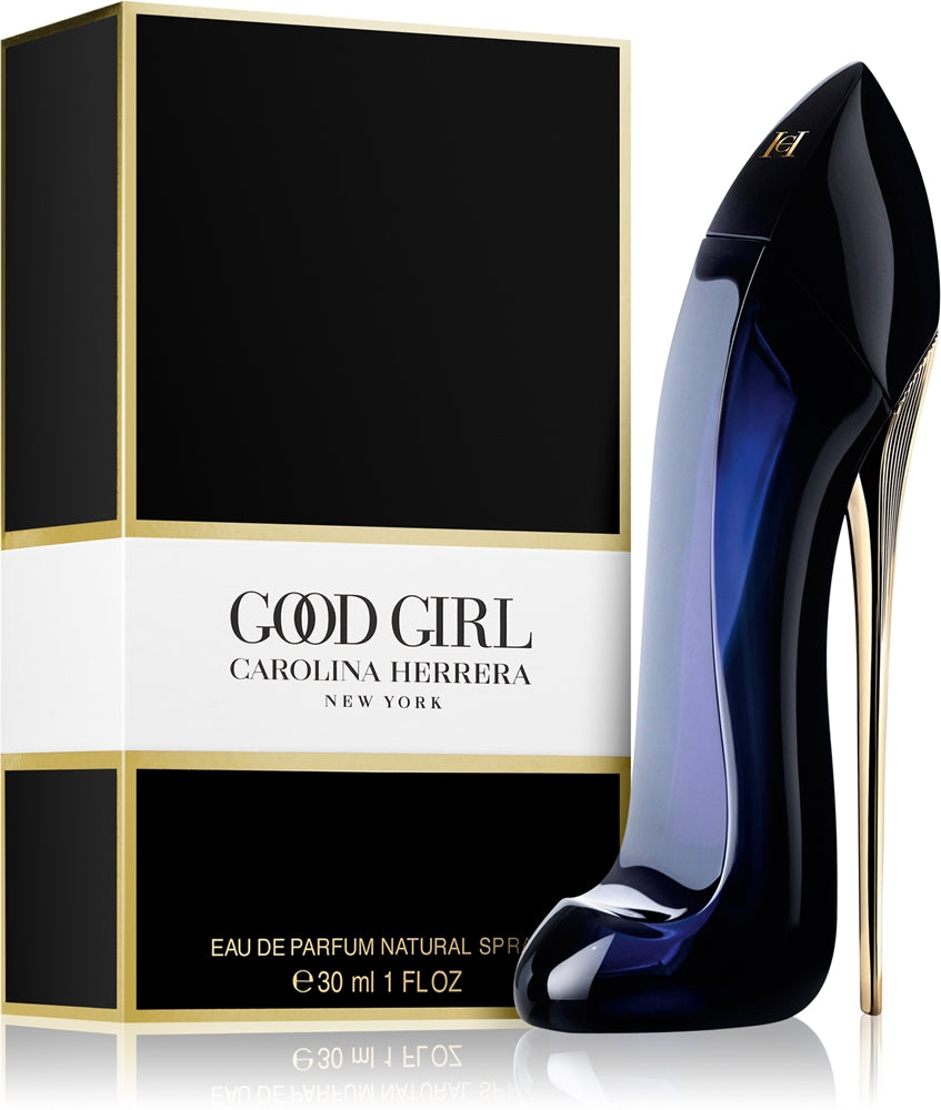 Good Girl (black)