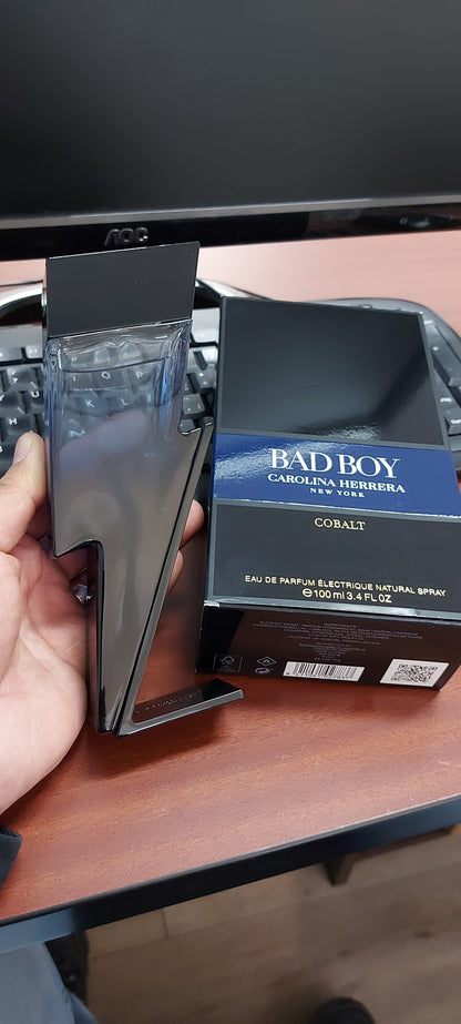 Bad Boy (الرجالي)