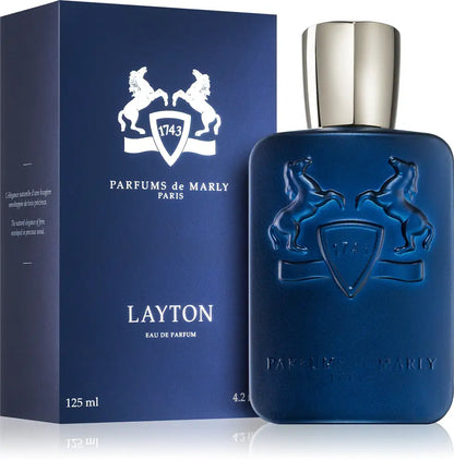Layton