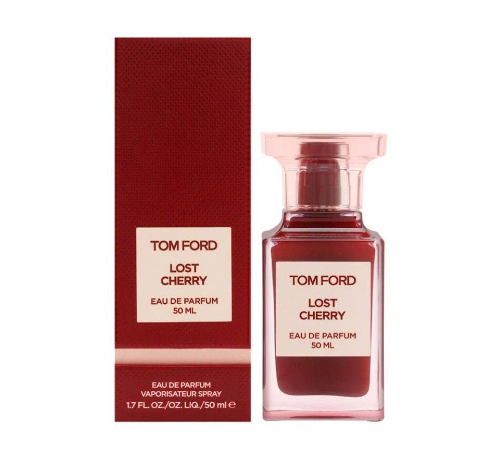Tom Ford Lost Cherry