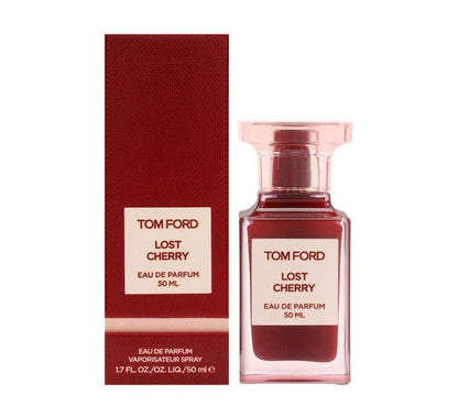 Tom Ford Lost Cherry